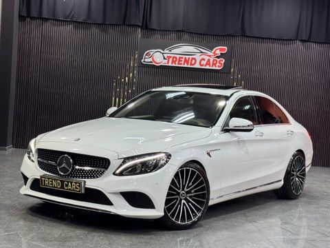 Mercedes C 200 d, 2.1 L, 2015 il, 207 000 km — 31 500 ₼ · Xırdalan · Avtomobillər Mercedes C 200 d, 2.1 L, 2015 il, 207 000 km — Xırdalan