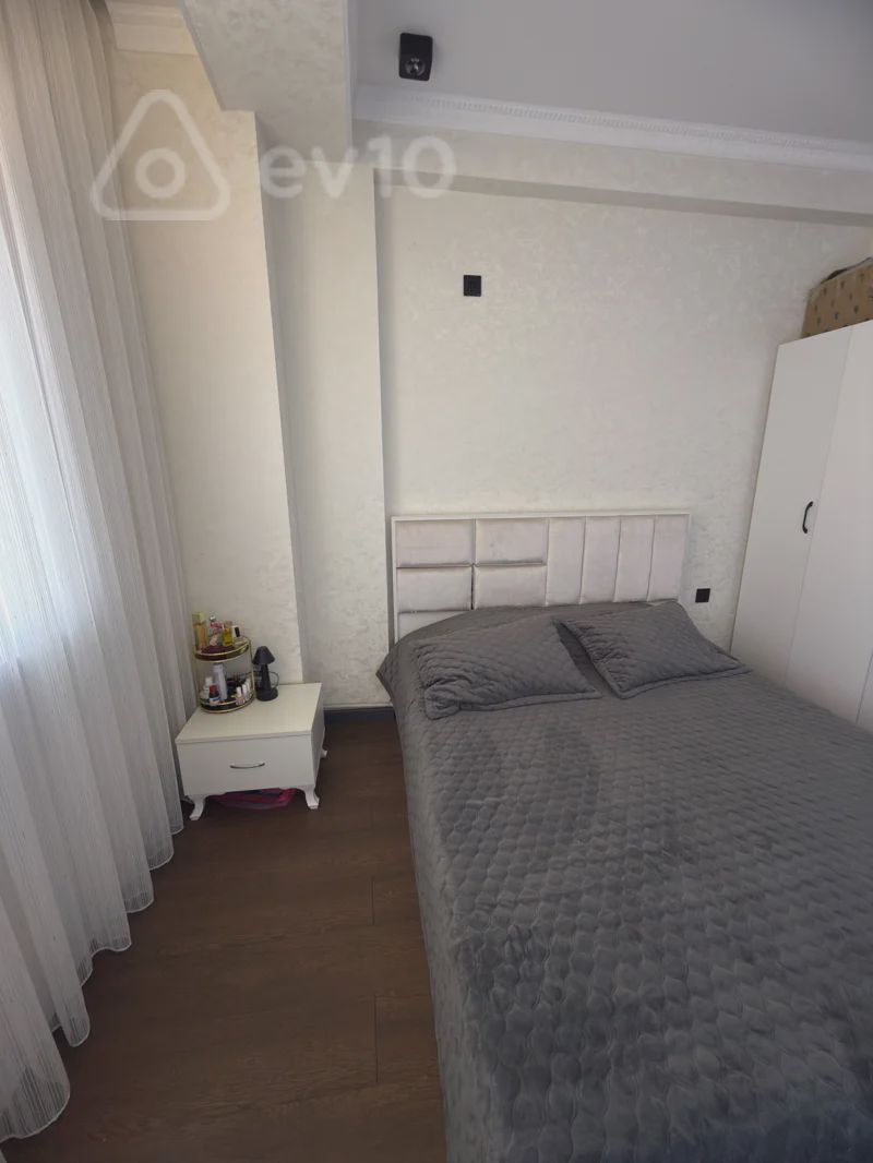 2 otaqlı mənzil, 43 m², Masazir — Mənzil, Bakı (7)