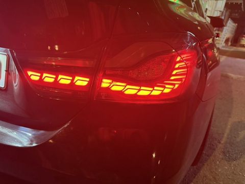 LED, BMW 2016 il, Orijinal, ABŞ, İşlənmiş — Sumqayıt