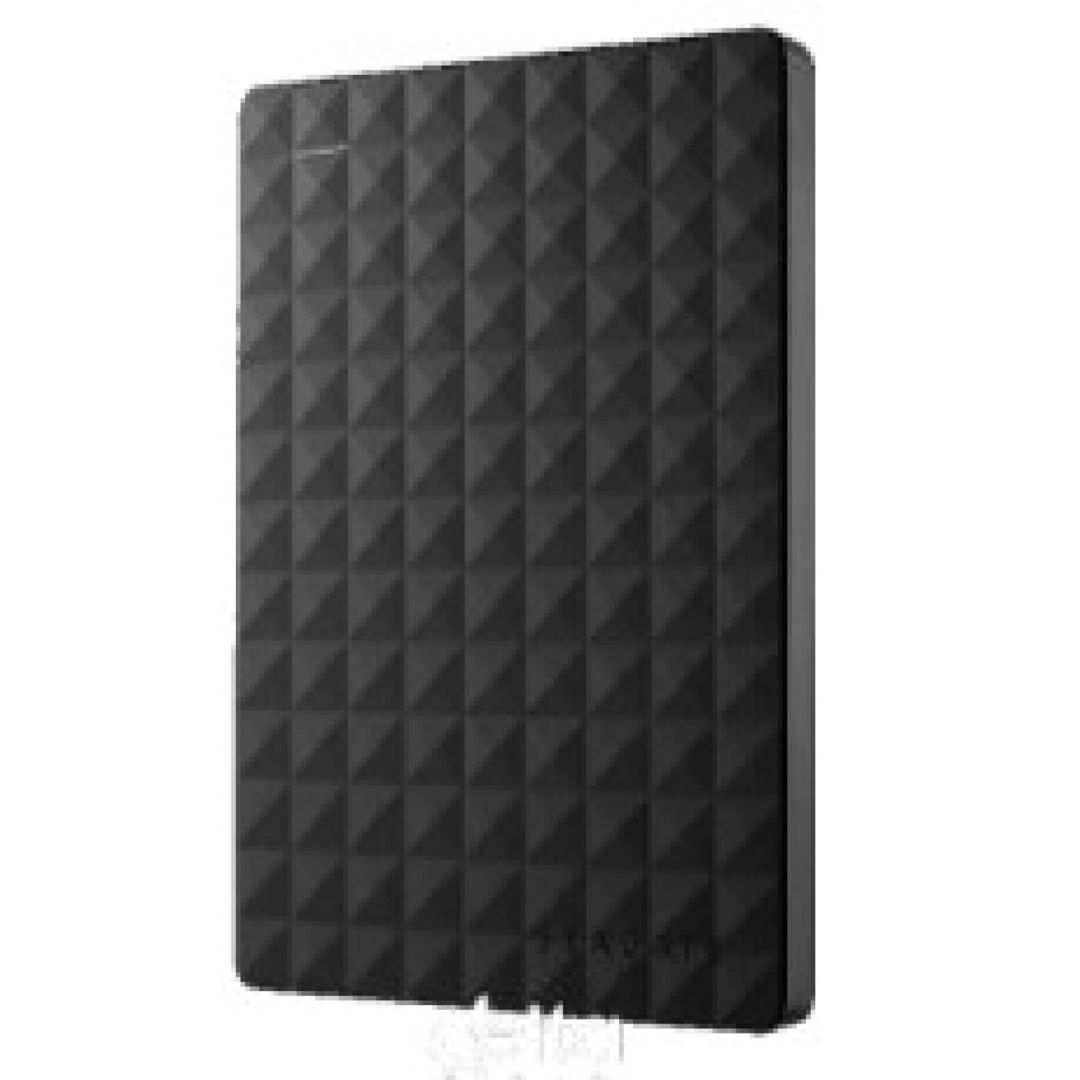 Xarici sert disk Seagate Expansion 1 ТБ USB 3.0 STEA1000400 — Sabit diskləri, Bakı (2)