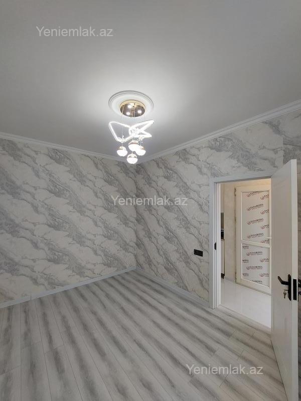 Satılır 3 otaqlı Həyət evi / Villa, 50 m², Xırdalan ş — Ev, villa (12)