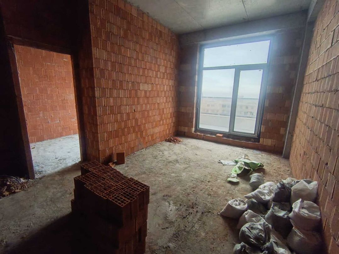Satılır 2 otaqlı yeni tikili 67.5 m² — Mənzil, Bakı (5)