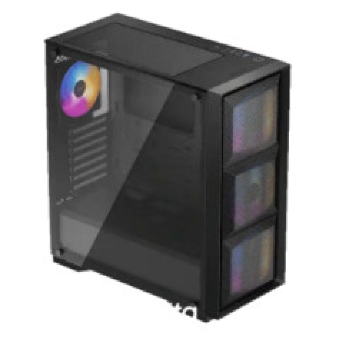 Korpus Deepcool Matrexx 50 Mesh 4FS — Korpuslər, Bakı (2)