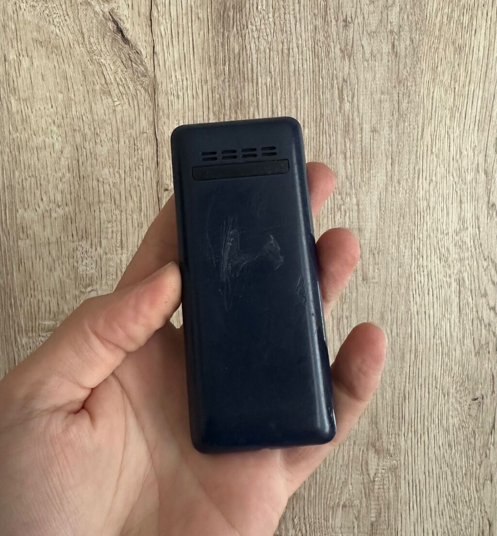 Itel düyməli telefon telefon tek problemi zarytka yeri xarabdi basqa — Digər smartfonlar, Bakı (2)