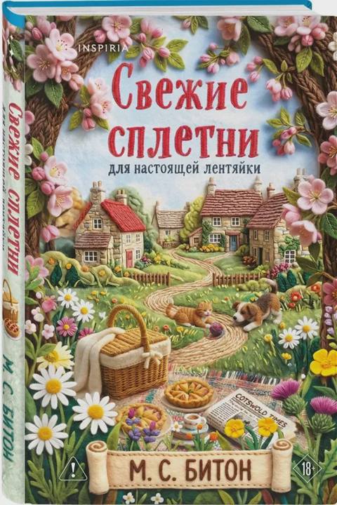 Свежие сплетни для настоящей лентяйки — Bakı
