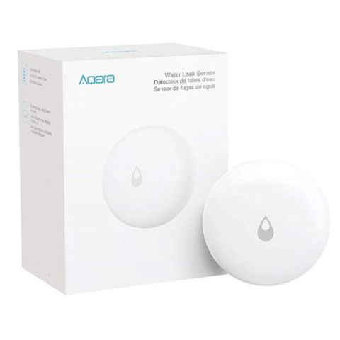 Aqara Su Sızma Sensoru (SJCGQ11LM) CN — Bakı