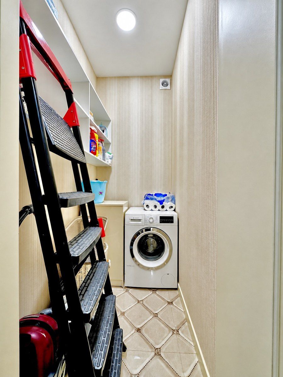 Satılır 3 otaqlı yeni tikili 120 m² — Mənzil, Bakı (8)