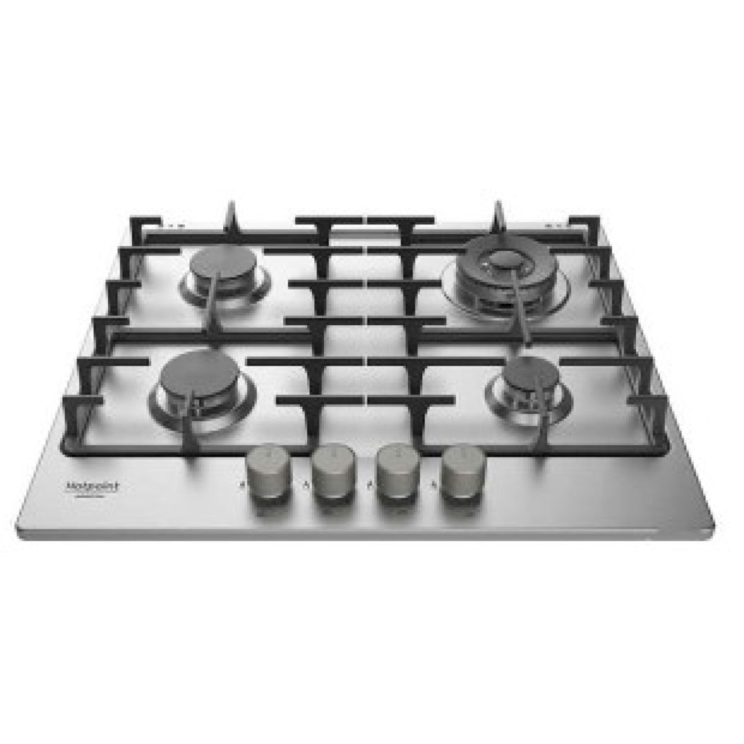 Bişirmə paneli Hotpoint-Ariston THC 642 W/ıx/ha EE — Ev texnikası, Bakı