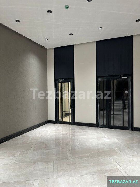 Nərimanovda 3 otaqlı ev satılır — Mənzil, Bakı (6)