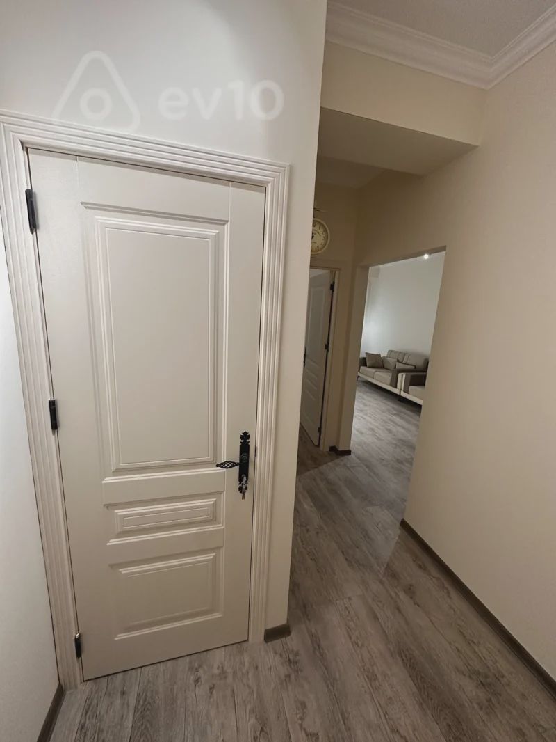 Ijaraga beriladi: 2 xonali квартира (новостройка), 60 m² — Mənzil, Bakı (5)