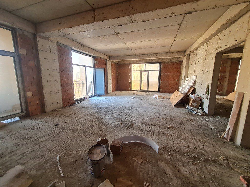Satılır 4 otaqlı yeni tikili 195 m² — Mənzil, Bakı (6)