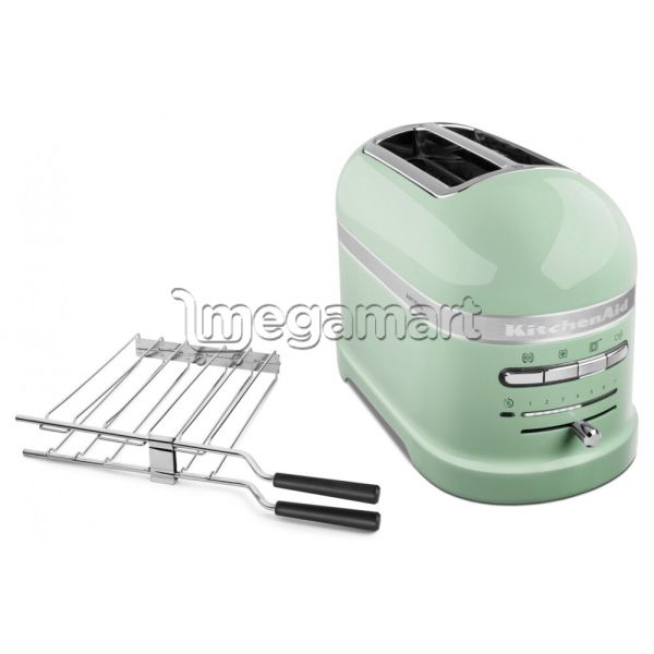 Toster KitchenAid 5KMT2204EPT — Digər mətbəx texnikası, Bakı (3)