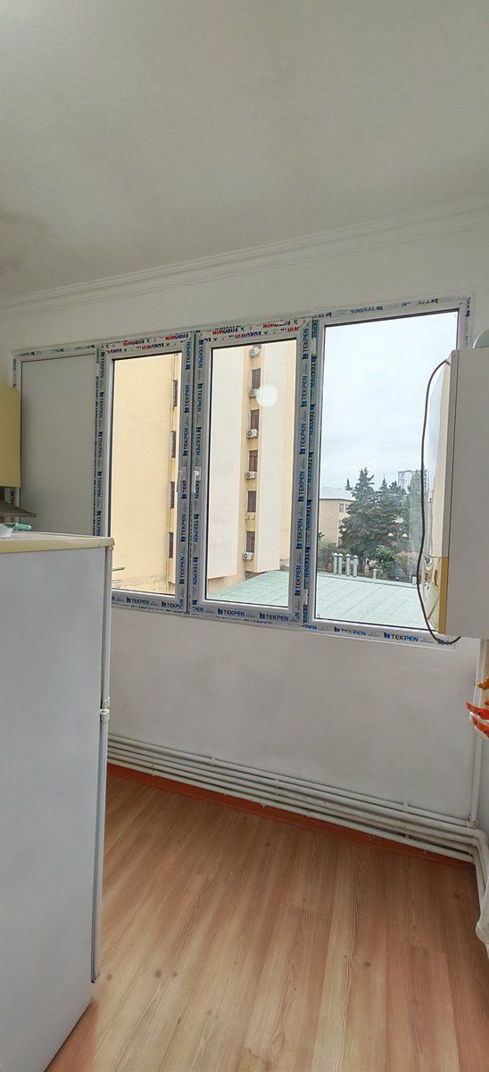 Satılır 3 otaqlı köhnə tikili 60 m² — Mənzil, Bakı (8)