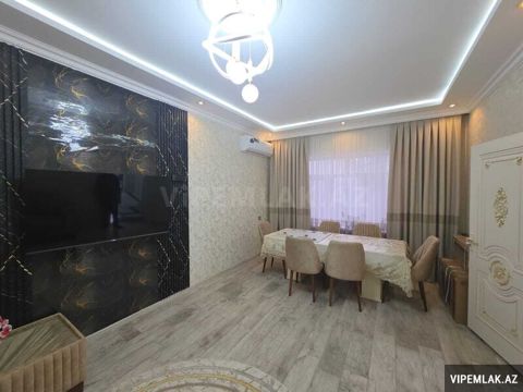 Abşeron rayonunda 4 otaqlı Həyət evi Satılır, 135 m² — სახლი, აგარაკი