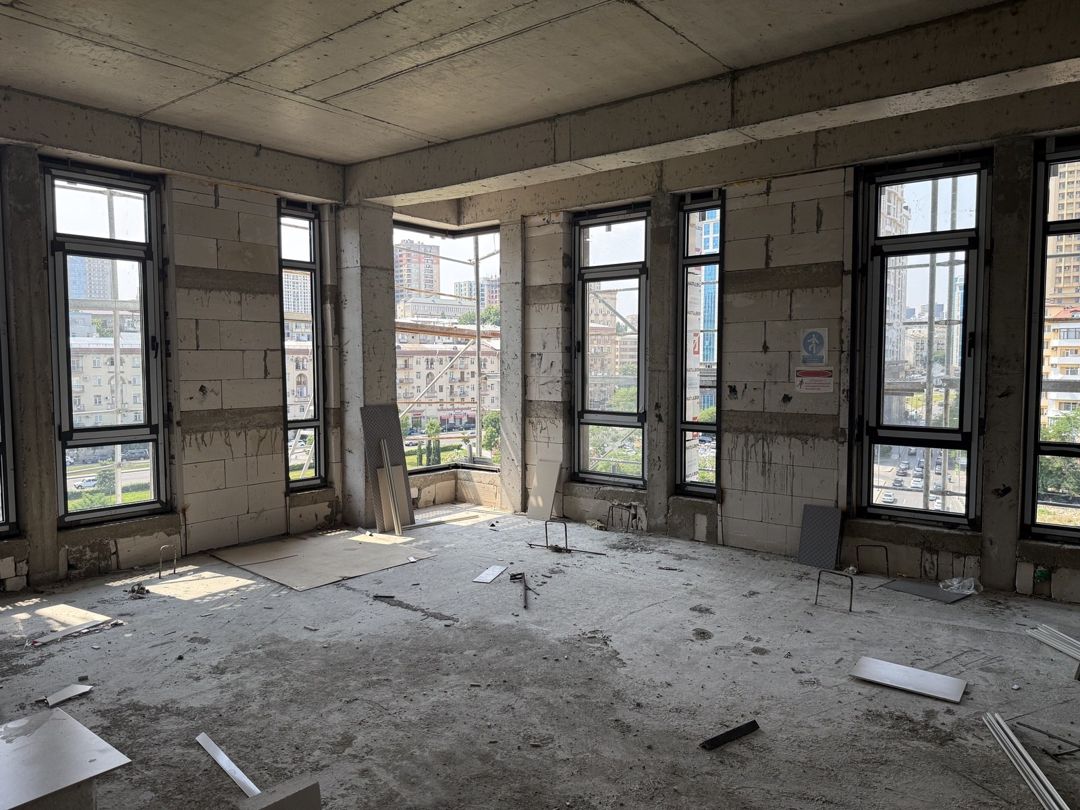 Satılır 3 otaqlı yeni tikili 154 m² — Mənzil, Bakı (8)