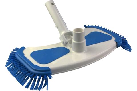 Hovuz tozsoranı üçün fırça Summer Fun 502010507 — 40 ₼ · Bakı · Mallar Hovuz tozsoranı üçün fırça Summer Fun 502010507 — Bakı