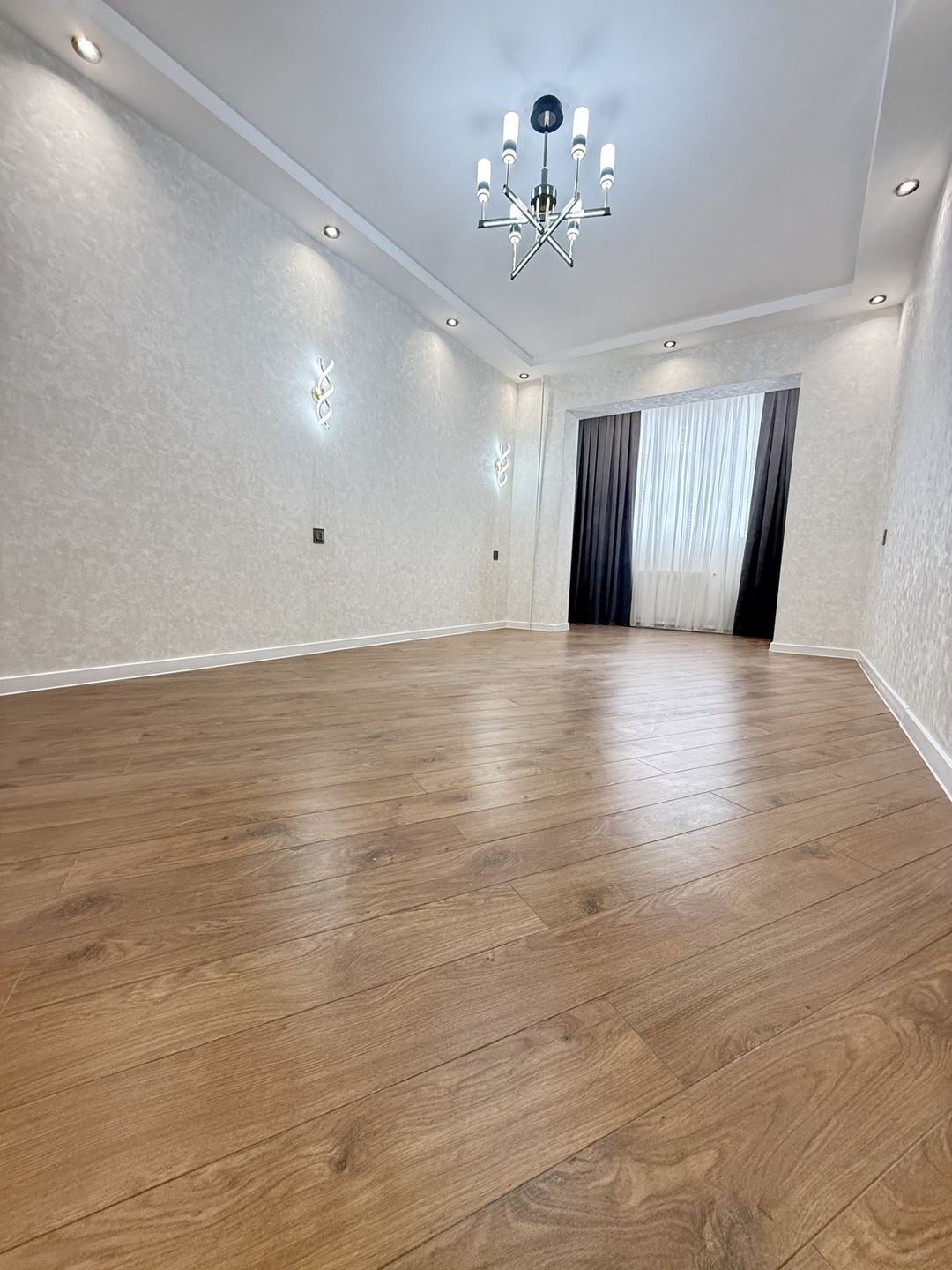 Satılır 3 otaqlı köhnə tikili 85 m² — Mənzil, Bakı (12)