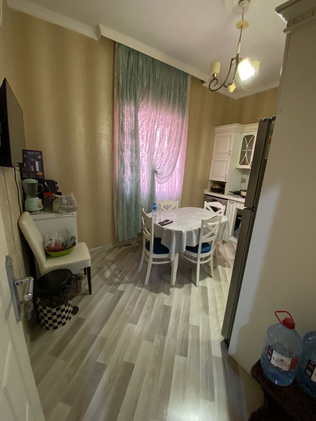 Satılır 4 otaqlı həyət evi/bağ evi 110 m² — Ev, villa, Bakı (6)