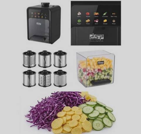 DSP Doğrayıcı aparat — BəxtiAğ Electronics
