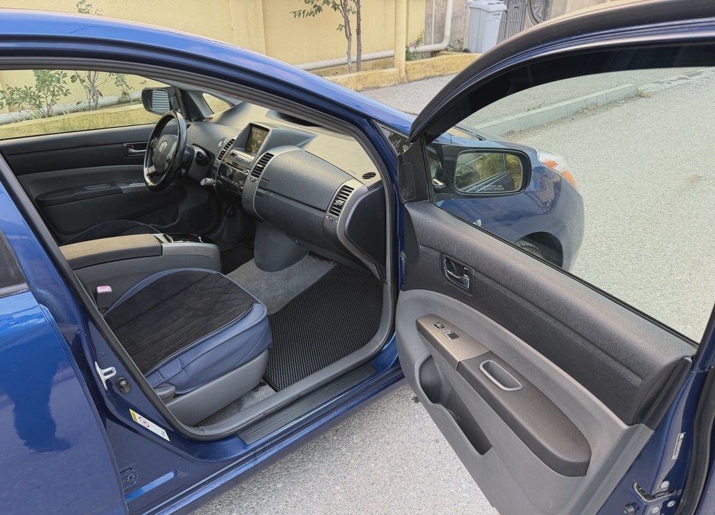 Toyota Prius, 2008 il, 298000 km, 1.5 L — Avtomobillər, Bakı (10)