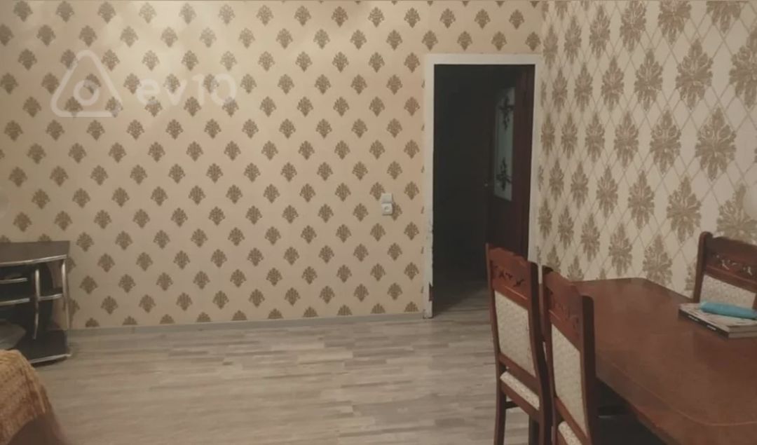 1 otaqlı mənzil, 45 m², Bakixanov — Mənzil, Bakı (5)
