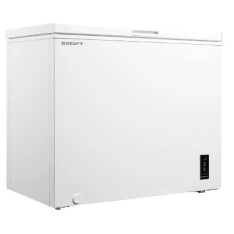 Dondurucu-soyuducu Kraft BD (W)- 300BL — Bakı