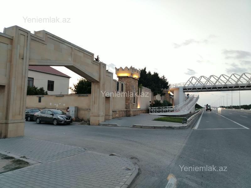 Satılır 6 otaqlı Obyekt, 230 m², Xəzər rayonu — Əmlak, Bakı (8)