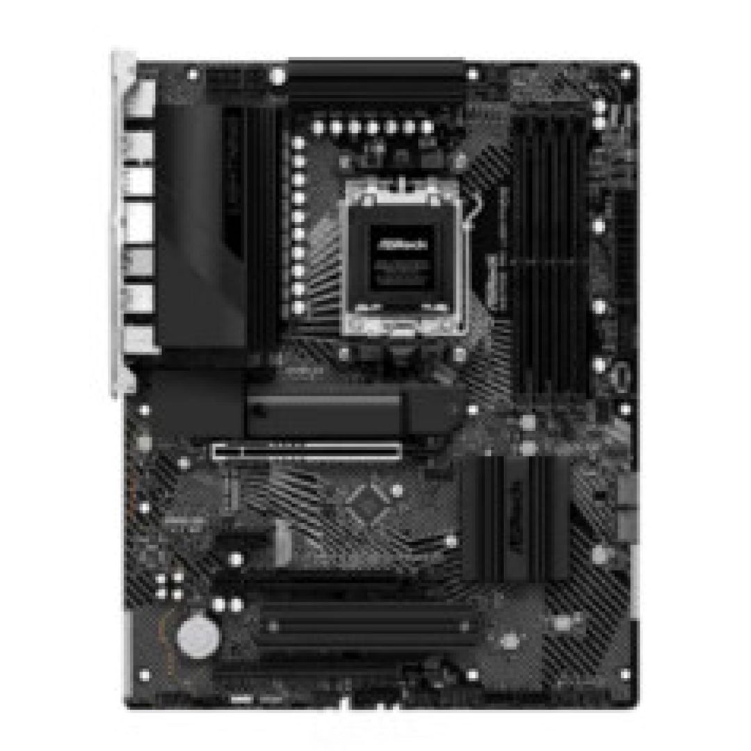 Ana plata ASRock X670E PG Lightning (90-MXBJ60-A0UAYZ) — Ana platalar, Bakı (4)