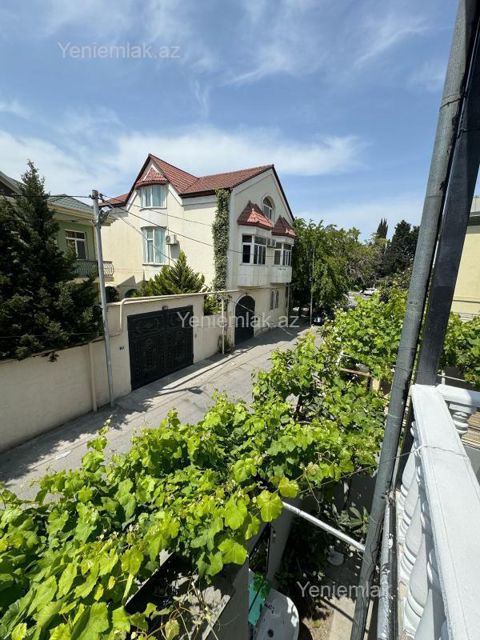 Kirayə 6 otaqlı Həyət evi / Villa, 320 m², Binəqədi rayonu — 1 500 ₼ · Bakı · Ev, villa Kirayə 6 otaqlı Həyət evi / Villa, 320 m², Binəqədi rayonu — Bakı