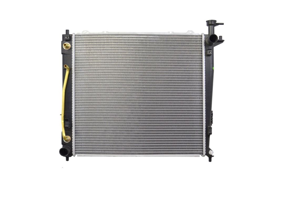 Su Radiatoru Hyundai Santa Fe 2.2 Crdi (12-) — Ehtiyat hissələri, Bakı