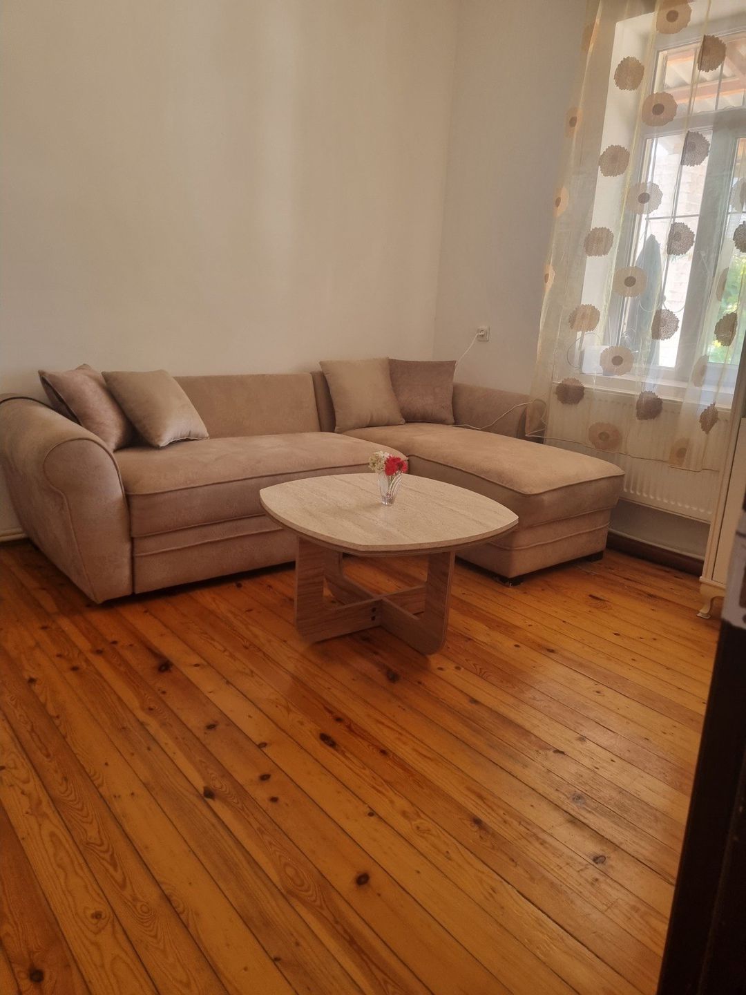 İcarəyə verilir 3 otaqlı həyət evi/bağ evi 100 m² — Ev, villa, Bakı (2)
