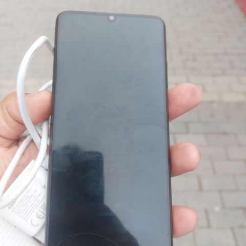 Samsung Galaxy A32, rəng - Qara, İki sim kartlı — Digah