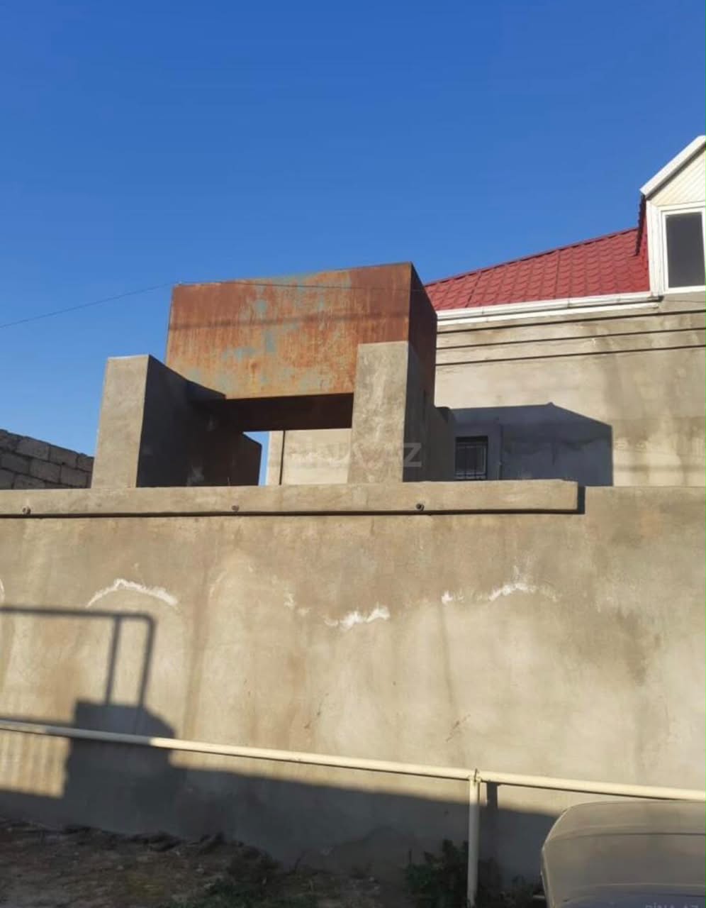 Satış: 3 otaqlı Yeni tikili, 120 m², Xəzər rayonu — Mənzil, Bakı (3)