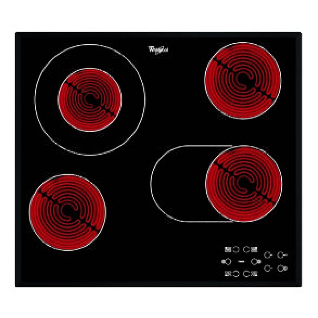 Bişirmə paneli Whirlpool AKT8190/BA — Ev texnikası, Bakı