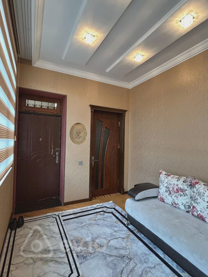 6 otaqlı həyət evi, 520 m², 3 cü Massiv — Ev, villa, Bakı (5)
