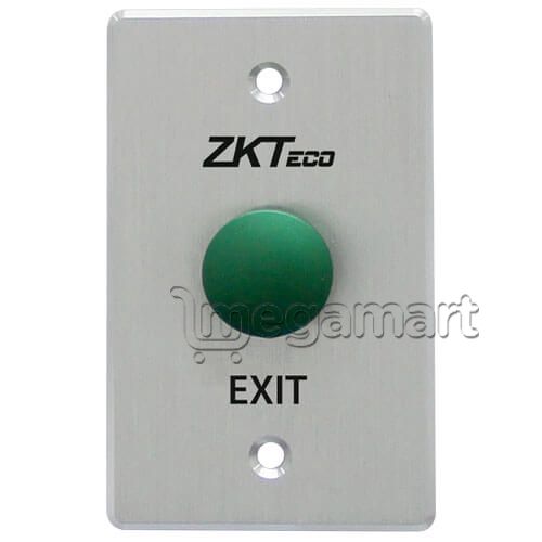 Çıxış düyməsi ZKTeco EB103-G — Girişi idarəetmə sistemləri, Bakı