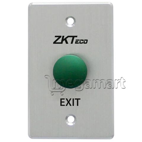 Çıxış düyməsi ZKTeco EB103-G — 29.99 ₼ · Bakı · Girişi idarəetmə sistemləri Çıxış düyməsi ZKTeco EB103-G — Bakı