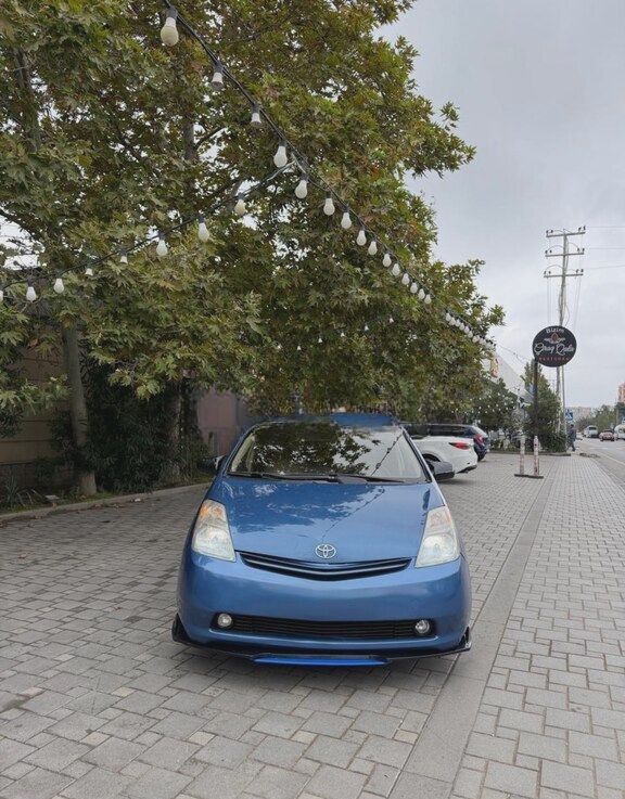Toyota Prius, 2008 il, 647497 km, 1.5 L — Avtomobillər, Bakı (11)