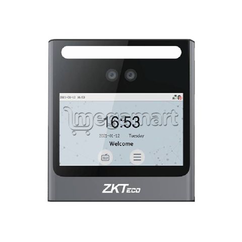 Biometrik üz tanıma terminal ZKTeco EFace10 — 224.99 ₼ · Bakı · Biometrik sistemlər Biometrik üz tanıma terminal ZKTeco EFace10 — Bakı