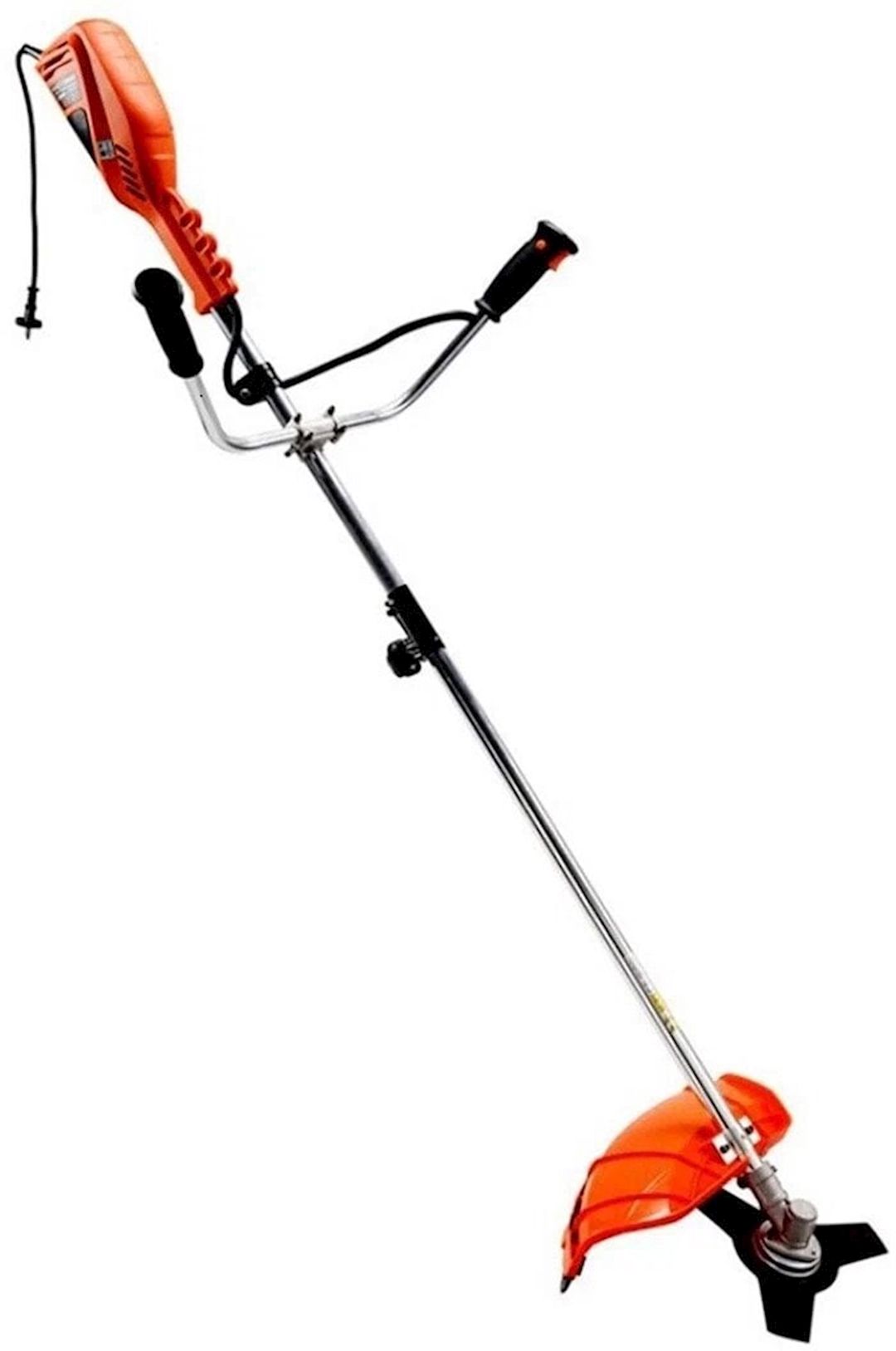 Trimmer elektrikli P.I.T. PTR2000-EL, 25.5x38 sm, plastik, narıncı — Mallar, Bakı (2)