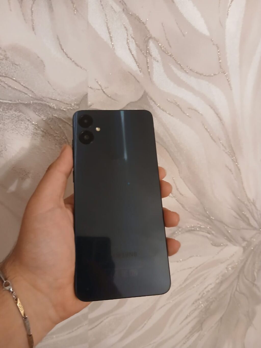 Samsung Galaxy A05s, 128 GB, rəng - Qara — Samsung, Sumqayıt (3)