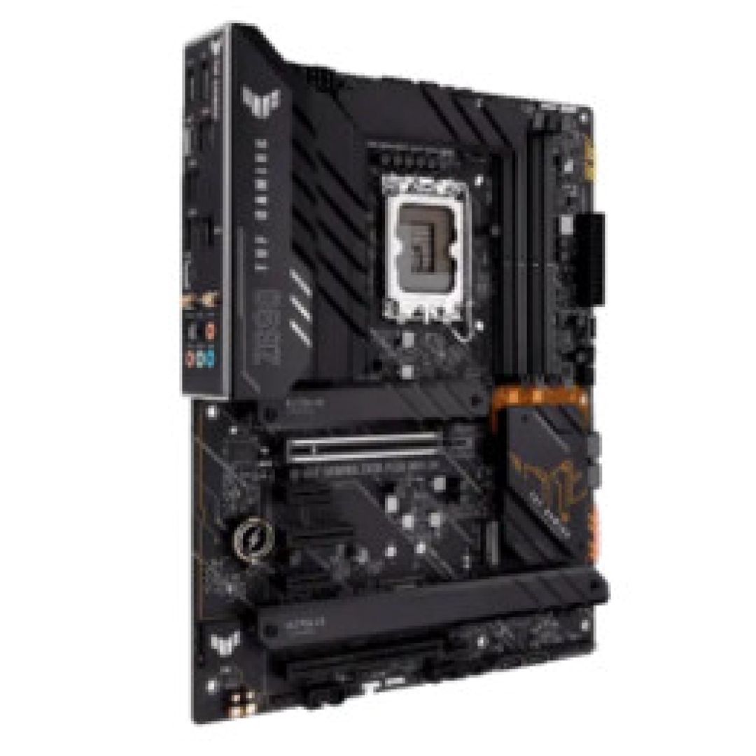 Ana plata Asus TUF Gaming Z690-Plus (90MB1AV0-M0EAY0) — Ana platalar, Bakı (3)