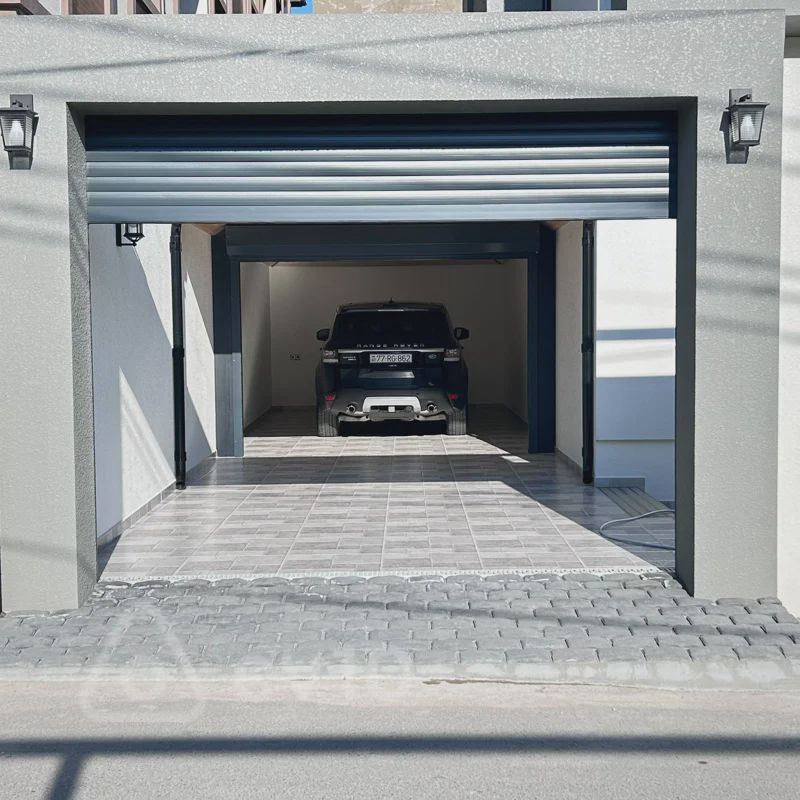 5 otaqlı həyət evi, 215 m², Badamdar 3 massiv — Ev, villa, Bakı (8)