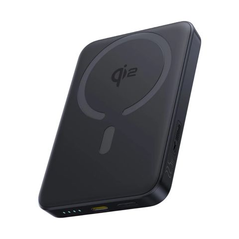 OS-Baseus EnerFill FM12 Qi2 Magnetic Power Bank 10000mAh 22.5W Cosmic Black — 99.99 ₼ · Bakı · Powerbank-lər OS-Baseus EnerFill FM12 Qi2 Magnetic Power Bank 10000mAh 22.5W Cosmic Black — Bakı