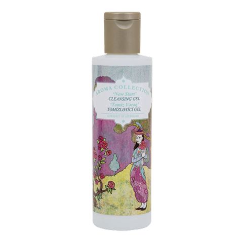Üz yuma geli Aroma Collection Təmiz Vərəq 200 ml — 10.3 ₼ · Bakı · Mallar Üz yuma geli Aroma Collection Təmiz Vərəq 200 ml — Bakı