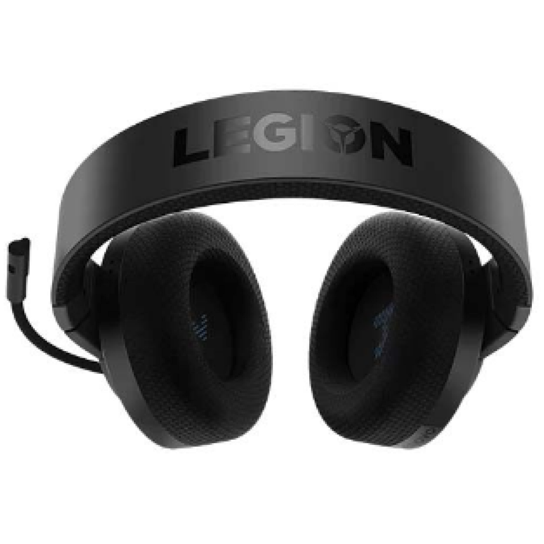 Qulaqliq Lenovo Legion H200 — Telefonlar və qadjetlər, Bakı (2)