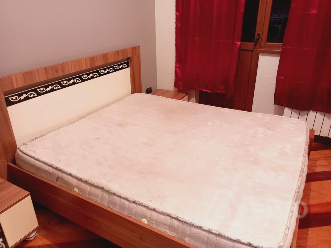 For rent: 2-room apartment (new building), 50 m² — Mənzil, Xırdalan (6)