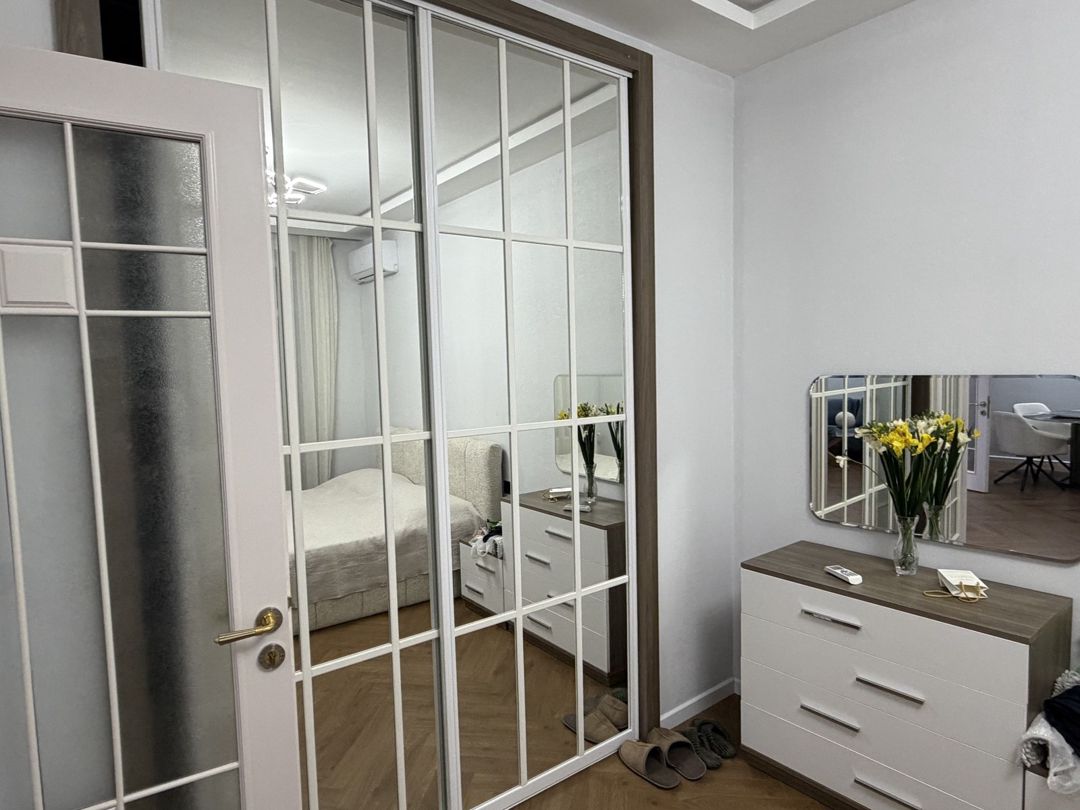 İcarəyə verilir 3 otaqlı köhnə tikili 100 m² — Mənzil, Bakı (11)