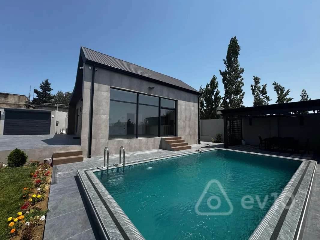 3 otaqlı həyət evi, 100 m², Novxanı — 264 000 ₼ · Bakı · Ev, villa 3 otaqlı həyət evi, 100 m², Novxanı — Bakı