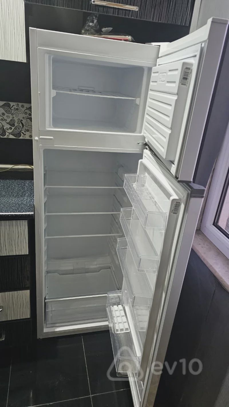 For rent: 2-room apartment (new building), 60 m² — Mənzil, Bakı (8)